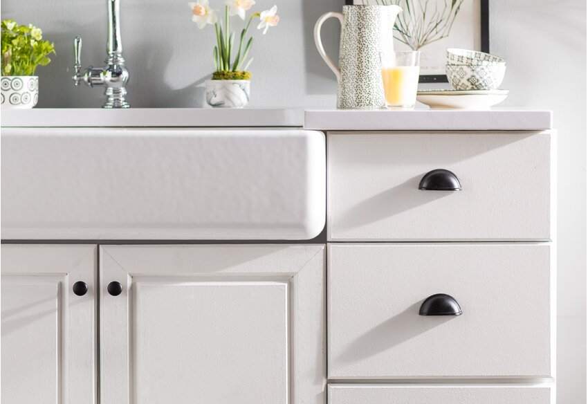 Kitchen Cabinet Hardware You Ll Love In 2020 Wayfair