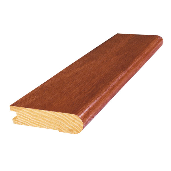 0.8 x 3 x 84 Flush Stair Nose by Mohawk Flooring