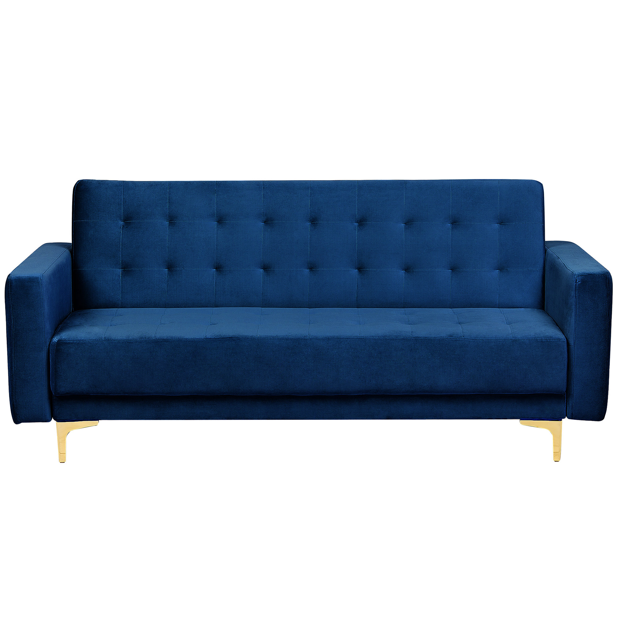 Fairmont Park Ghislain 3 Seater Clic Clac Sofa Wayfair Co Uk