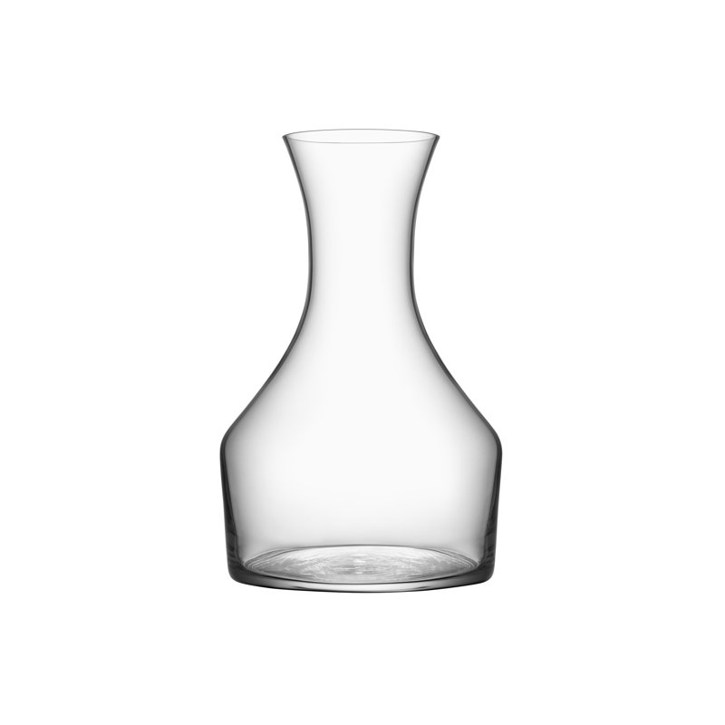 Orrefors Share Carafe Small Wine Decanter | Wayfair