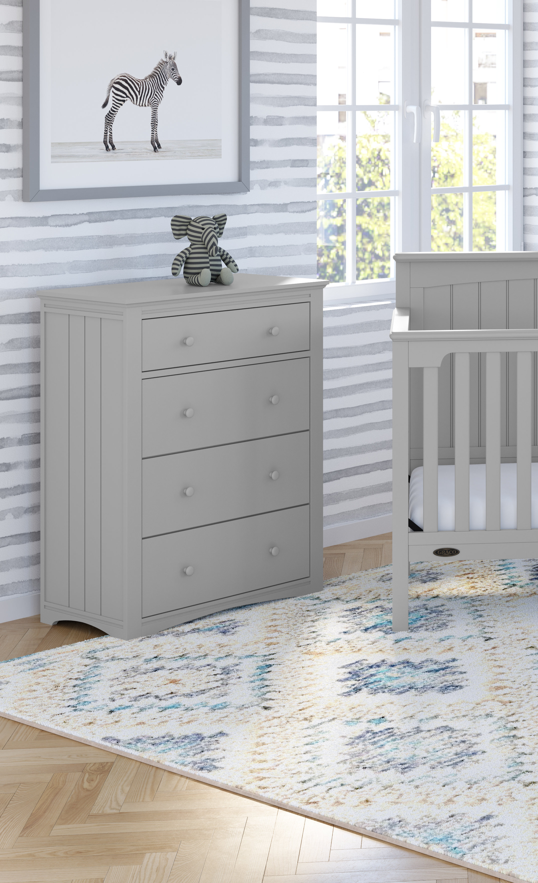 graco chest of drawers