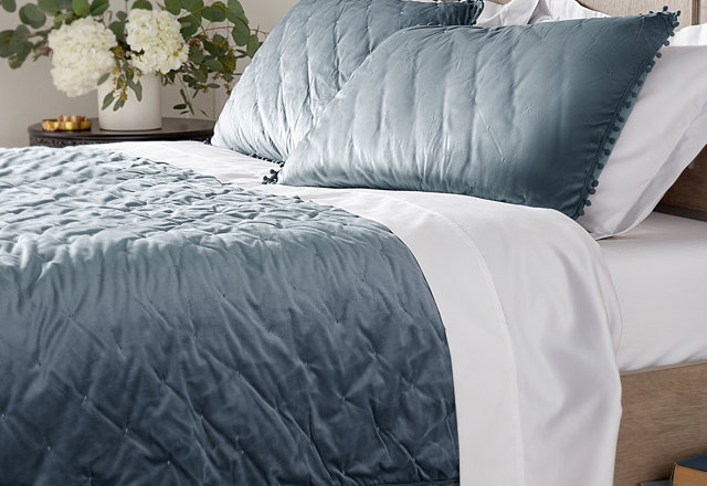 King-Size Bedding You'll Love