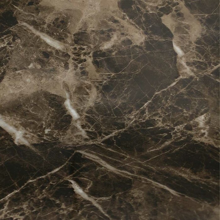 Runkle Faux Marble Contact Paper 6 5 L X 24 W Peel And Stick Wallpaper Roll