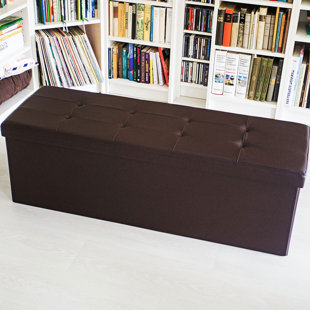 Fußhocker | Wayfair.de
