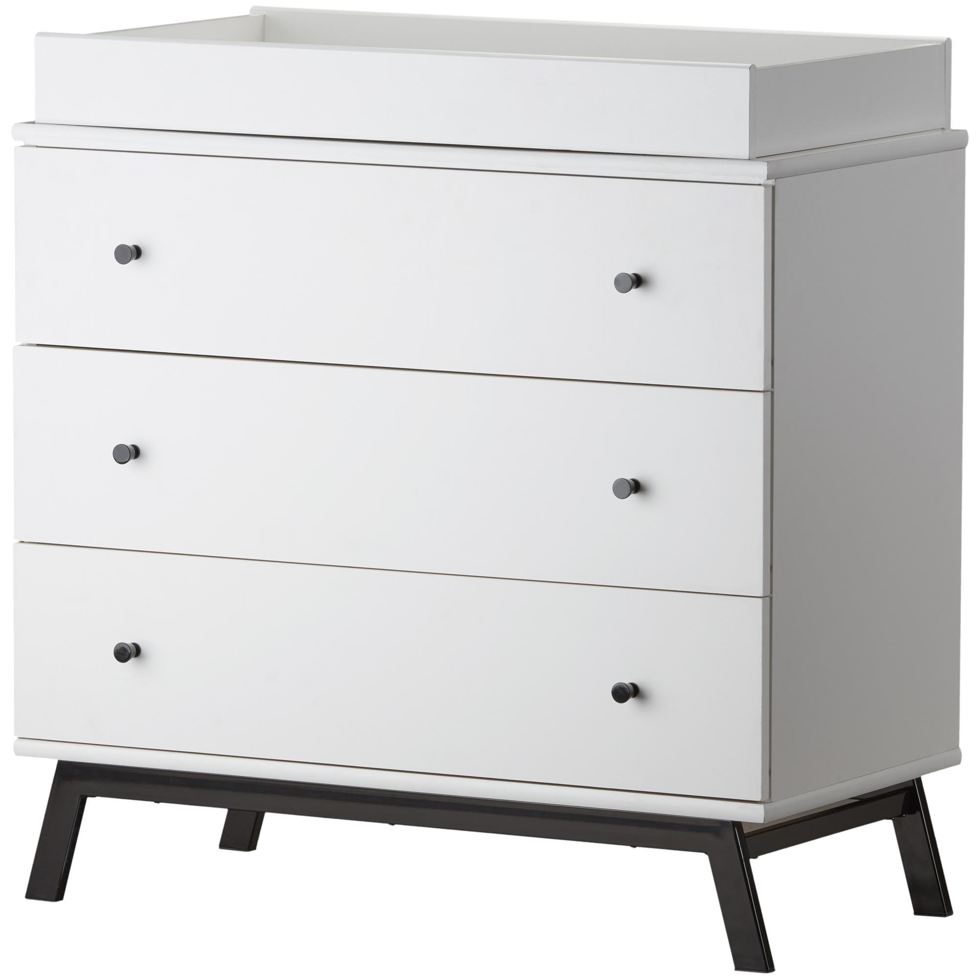 Rowan Valley Changing Table Dresser Reviews Allmodern