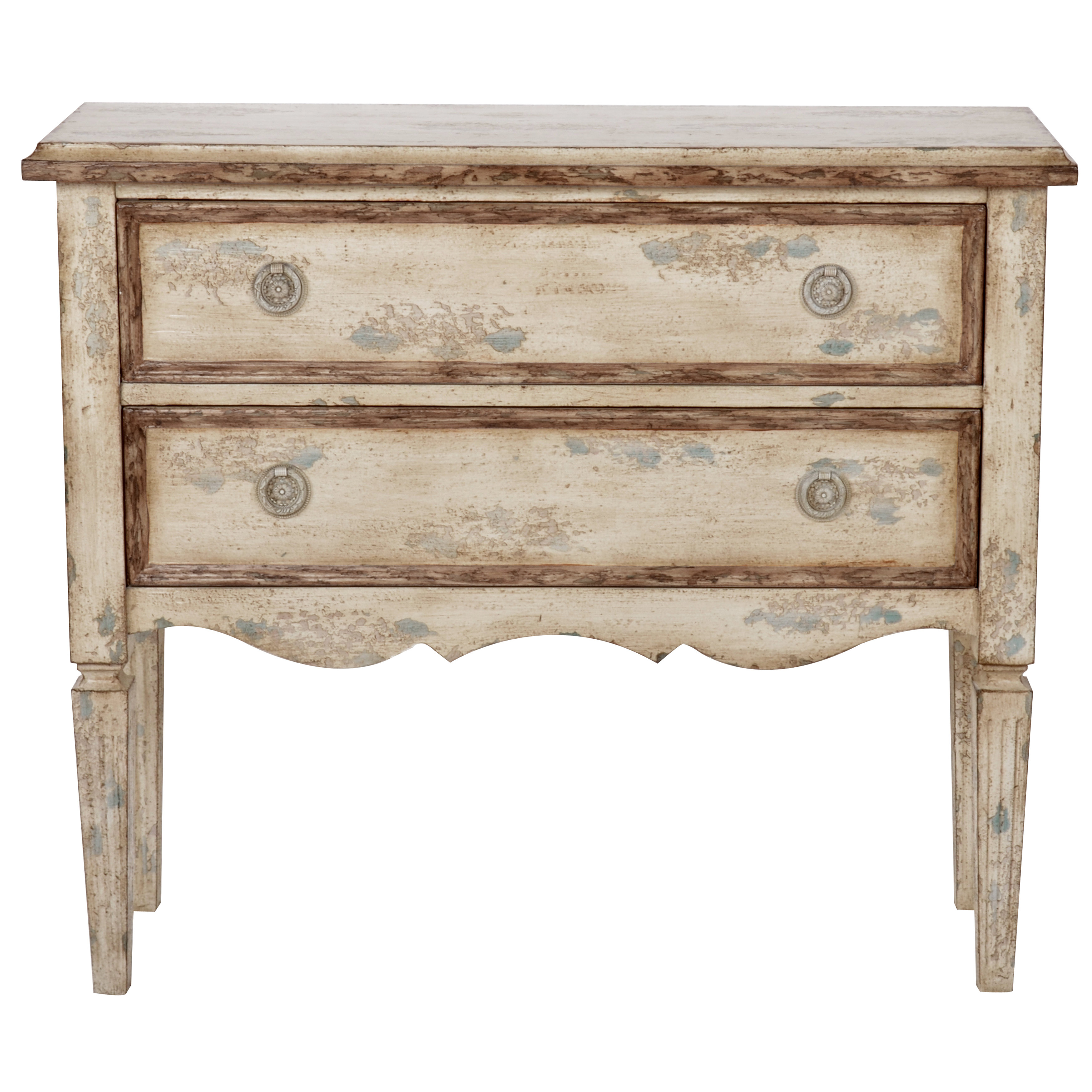 Neoma 2 Drawer Accent Chest Reviews Birch Lane Neoma 2 Drawer Accent Chest Reviews