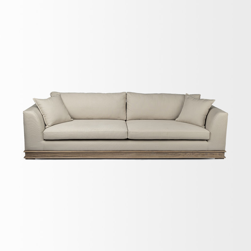 Guimond Loveseat