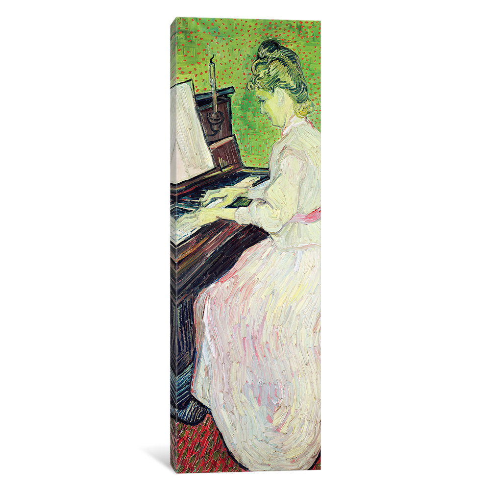 vincent van gogh marguerite gachet
