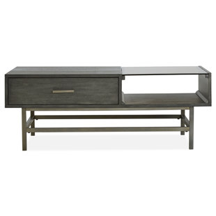 Carver Lift Top Coffee Table