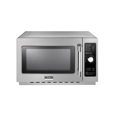 Microwave Oven 208V 1400W Midea Commercial Microwave Ovens