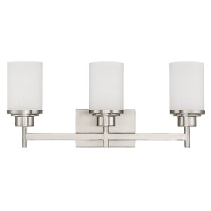 Somes 3-Light Vanity Light