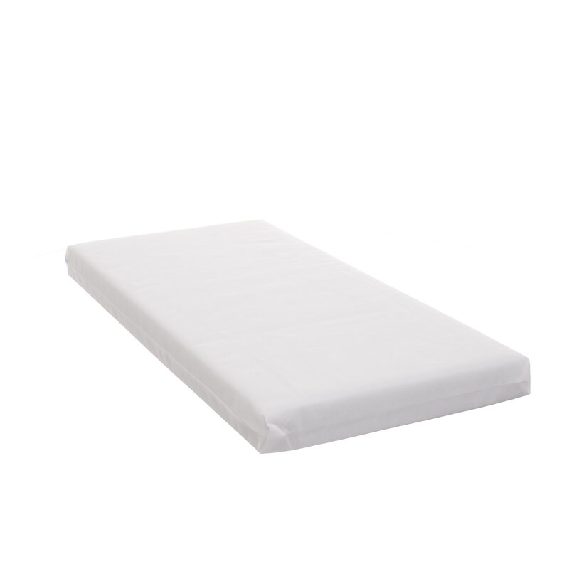 cot mattress 120 x 60