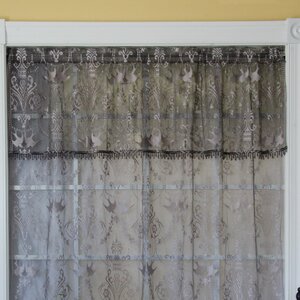 Duchess Curtain Valance