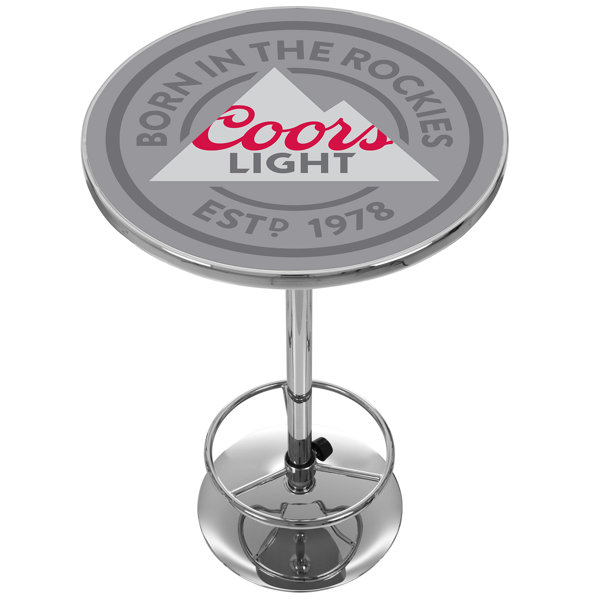 Pub Table by Miller Coors