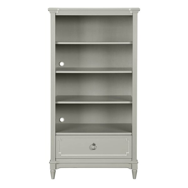 Review Clementine Court Standard Bookcase
