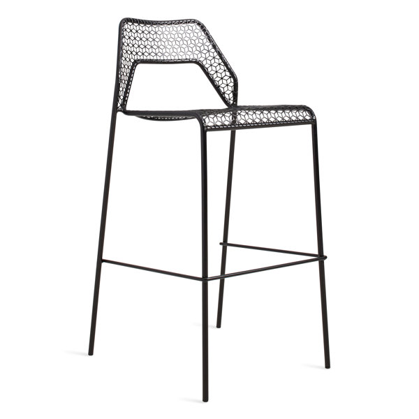 Hot Mesh Patio Bar Stool by Blu Dot| @ $199.00