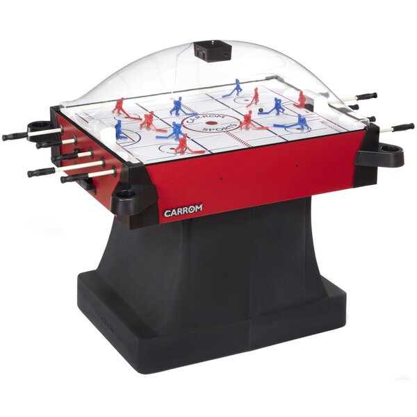 Signature Dome 58 Hockey Table by Carrom