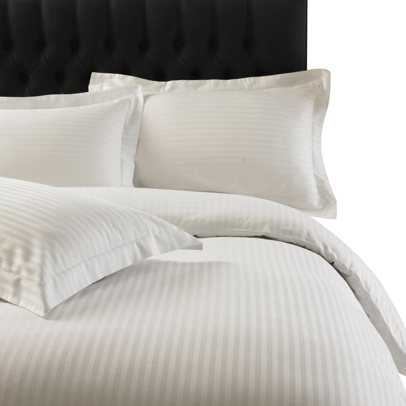 Great Knot Edwardian Duvet Set & Reviews Wayfair.co.uk