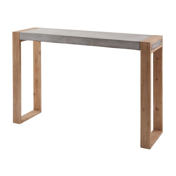 Orrin Console Table By 17 Stories