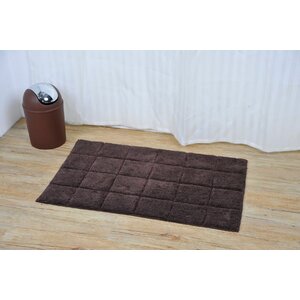 Prestige Rectangular Soft Bath Rug