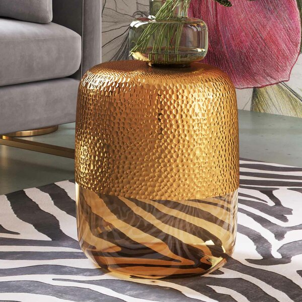 Carlson End Table By Mercer41