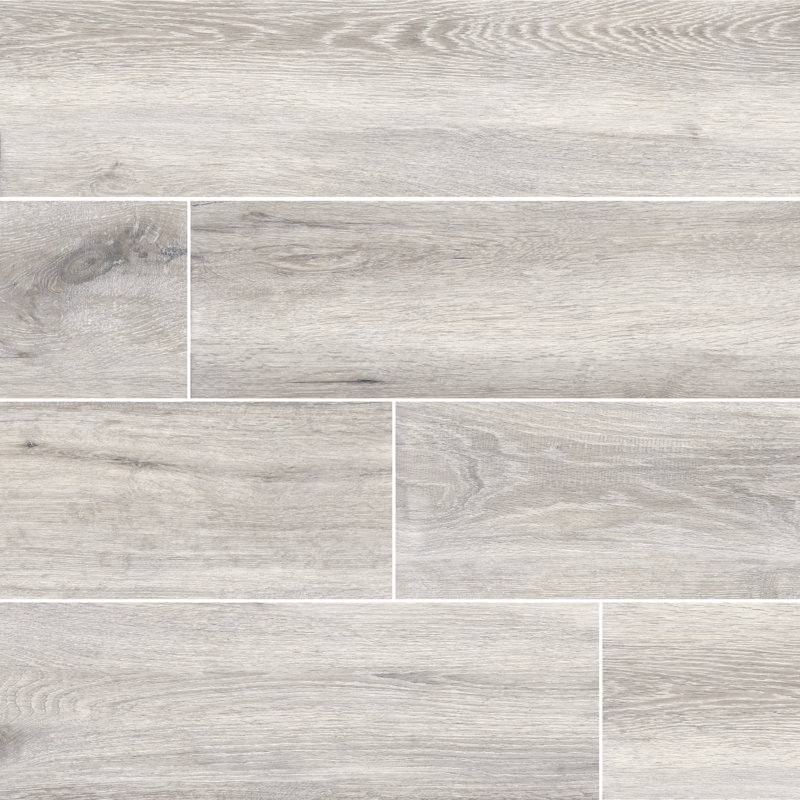 Msi Antoni 6 X 36 Porcelain Wood Look Wall Floor Tile Porcelain Wood Look Wall Floor Tile