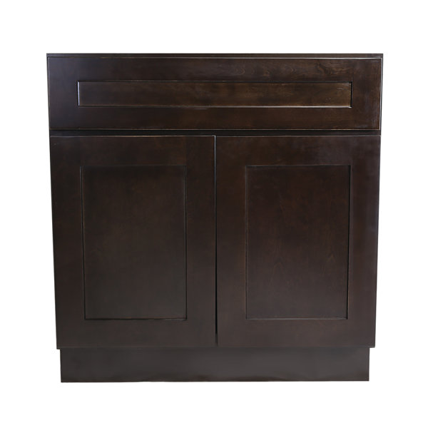 Small Kitchen Sink Cabinet Wayfair