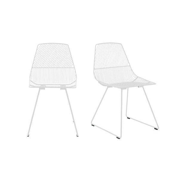 Ethel Side Chair By Bend Goods