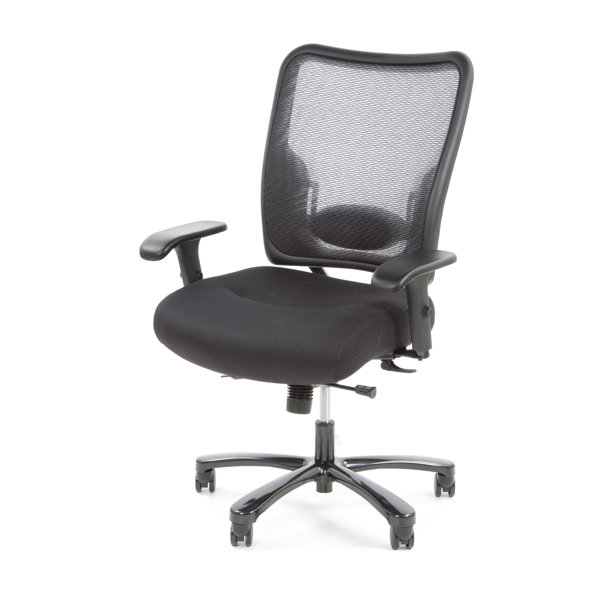 SPACE High-Back Mesh Desk Chair by Office Star Products
