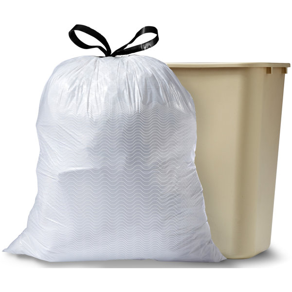 Trash Bag Holder Wayfair
