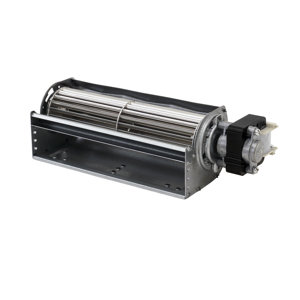 Vent-Free Fireplace Blower