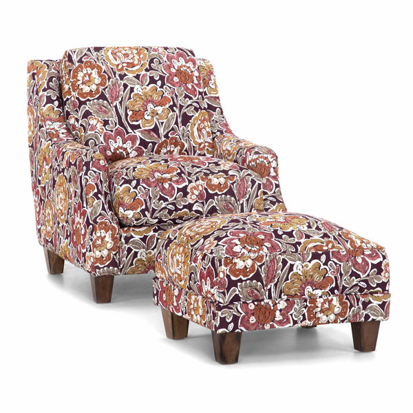 Wherry Armchair By Charlton Home Wonderful