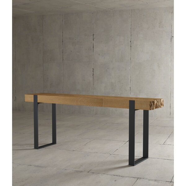 Bartholomew Console Table By Foundry Select