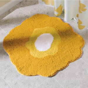 Poppy Bath Rug