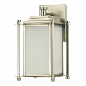 Shoreham Outdoor Wall Lantern