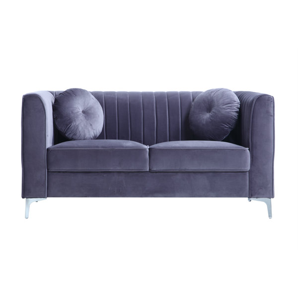 Loveseat by Madison Home USA
