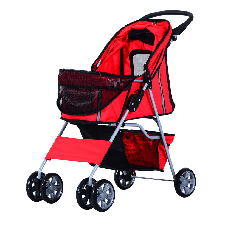 pet stroller