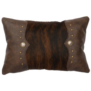 Southwestern Couch Pillows Dark Brown Faux Leather Pillow Covers Leather Throw Pillow Vegan Leather Lumbar Pillows Country Pillow Cover Home Decor Home Living Vadel Com