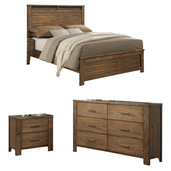 Fresh Cayuse Standard Configurable Bedroom Set By Loon Peak Read Reviews