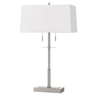 Prindle 30 Table Lamp Breakwater Bay