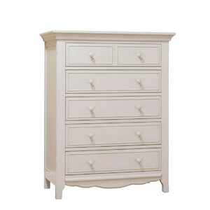 Ravenna 6 Drawer Chest