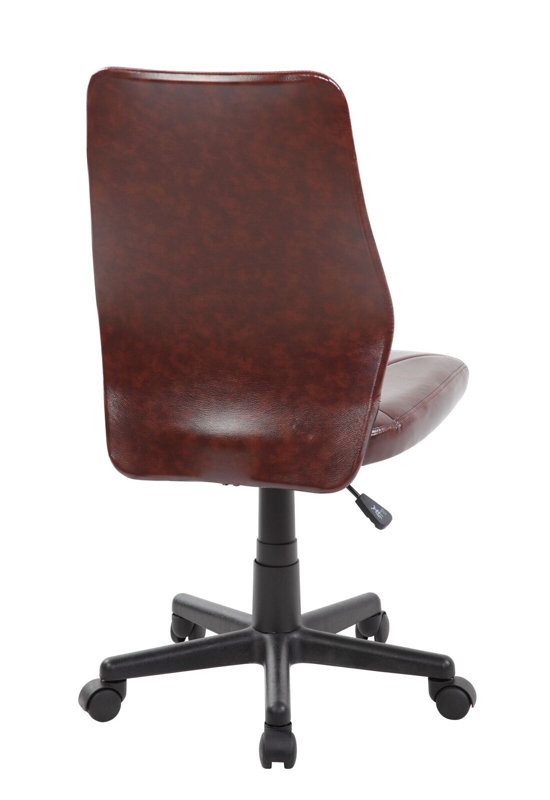 Ebern Designs Bion Armless Mid Back Ergonomic Mesh Office Chair Bion Armless Mid Back Ergonomic Mesh Office Chair