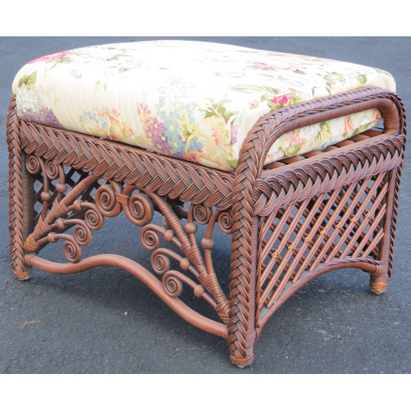 Proxima Ottoman By August Grove Sale