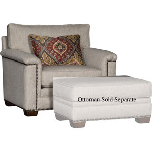 Southbridge Chair and a Half by Chelsea Home Furniture Southbridge Chair and a Half by Chelsea Home Furniture