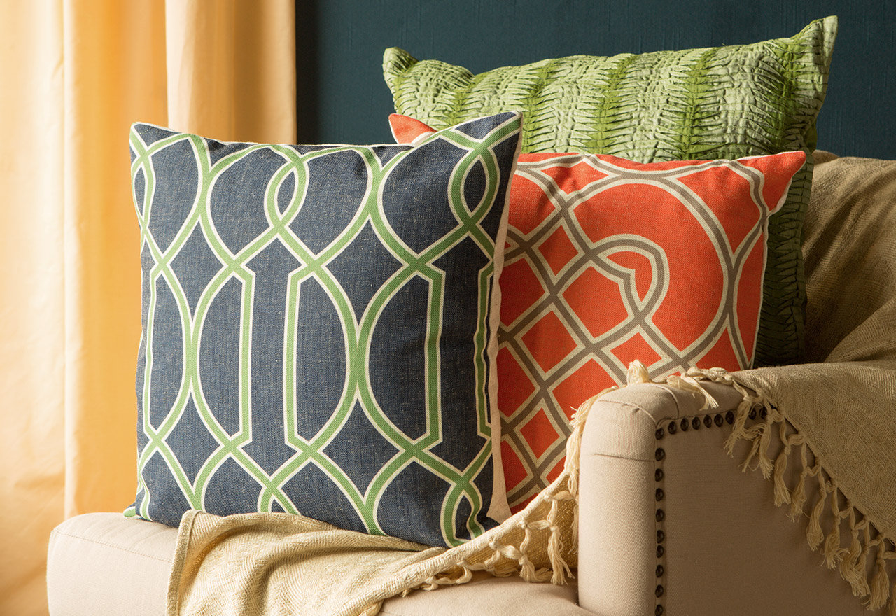 [BIG SALE] Curtains, Throws & Pillows from 9.99 You’ll Love In 2020