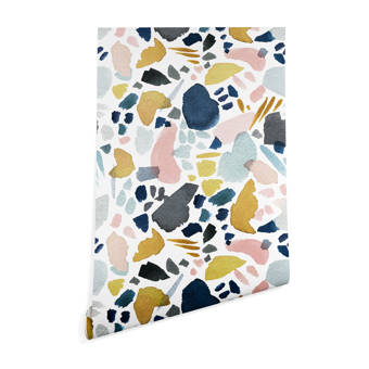 Modern Contemporary Wallpaper Allmodern