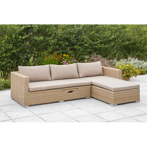 Gartenecksofa Mit Kissen Garten Living Moebel Suchmaschine Ladendirekt De