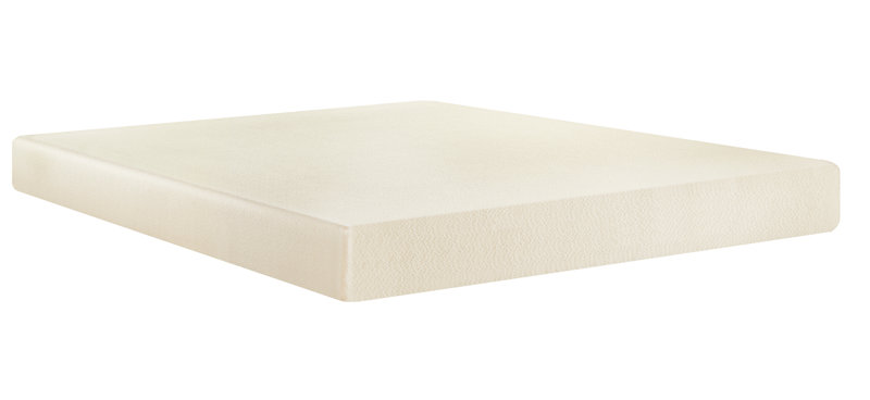 Wayfair Sleep 6 Medium Firm Memory Foam Mattress Reviews Medium Firm Memory Foam Mattress