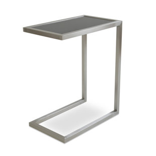 Black End Table Set Of 2 | Wayfair Black End Table Set Of 2 | Wayfair