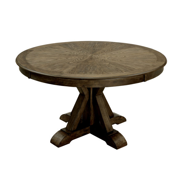Proxima Dining Table By One Allium Way Wonderful